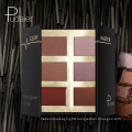 High Quality Powder Contour Palette Custom Pressed Powder  Palette Face Contour Kit